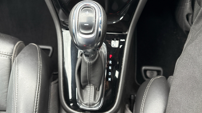 Vauxhall Mokka X 1.4T Elite 5dr Auto Petrol Hatchback